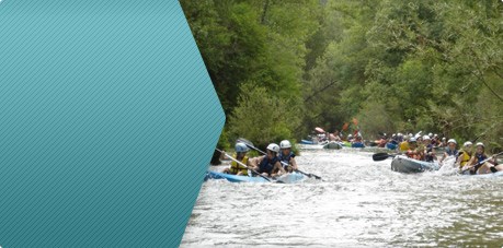 Cuencaventura | Multiaventura en plena naturaleza | Grupos | Asociaciones, Estudiantes, Clubes