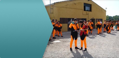 Cuencaventura | Multiaventura en plena naturaleza | Grupos | Empresas