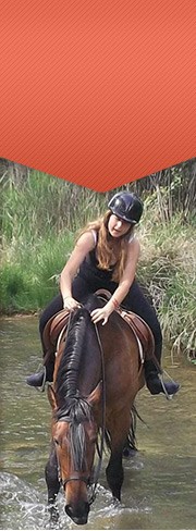 Cuencaventura | Multiaventura en plena naturaleza | Actividades | Rutas a caballo